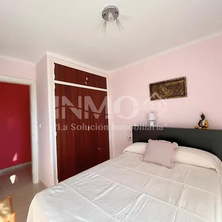 Apartment En La Sinia Ii 105c - Inmo22 *